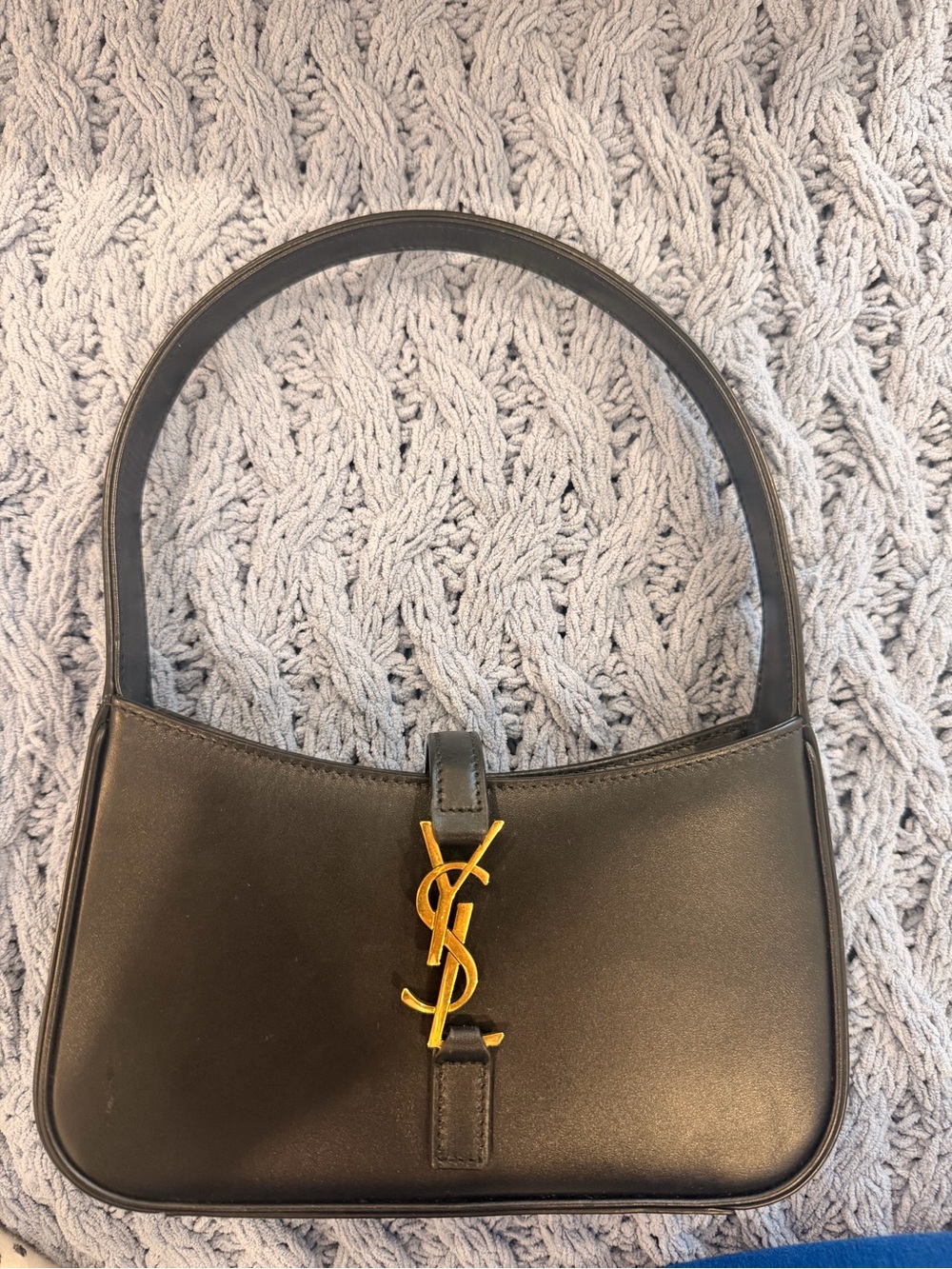 Ysl mini shoulder bag